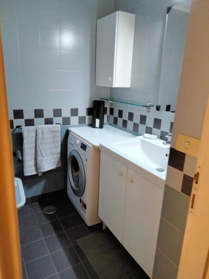 Rome House Appartament Near San Pietro 아파트 외부 사진