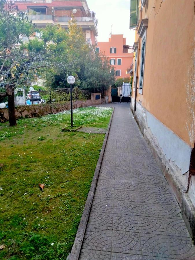 Rome House Appartament Near San Pietro 아파트 외부 사진